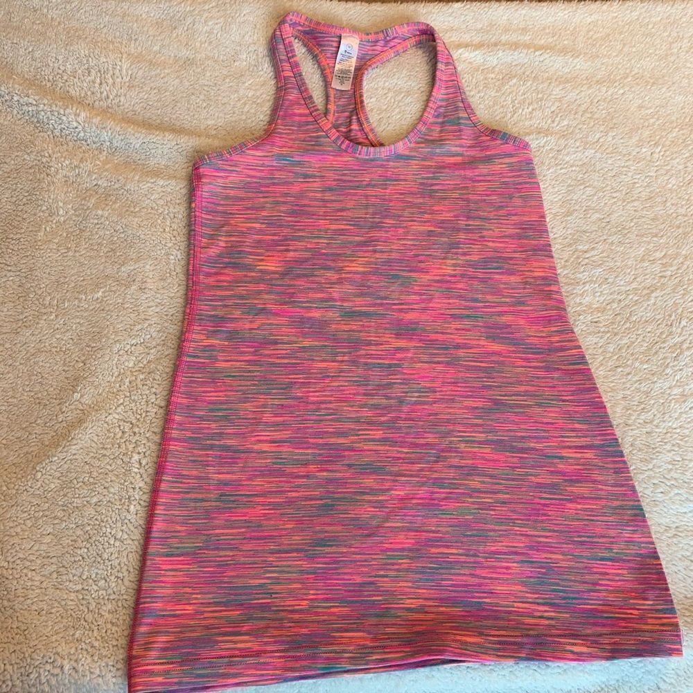 Ivivva tank top  